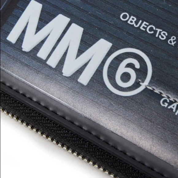 Maison Margiela MM6 Wallet - Picture 3 of 8